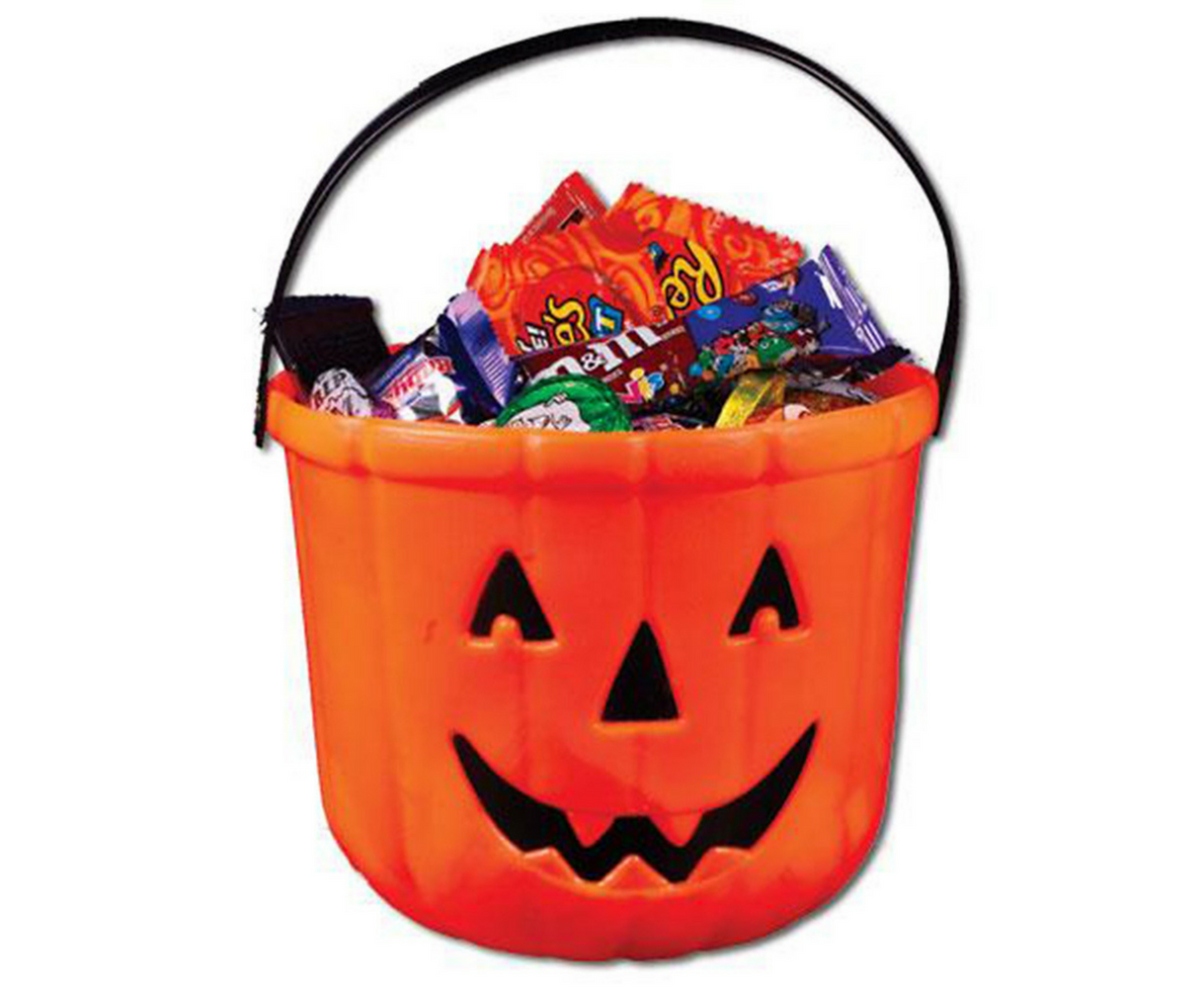 Halloween Candy