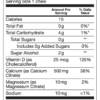 BariBurst-Calcium-Facts