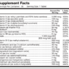Just-One-Supplement-Facts