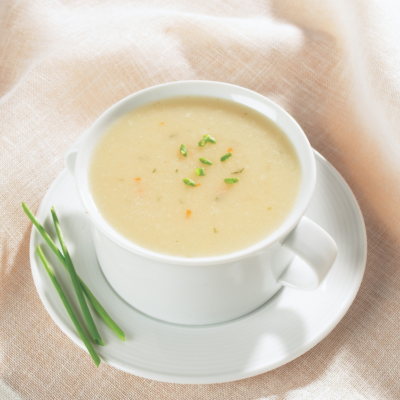 Cream-of-Chicken-Protein-Soup