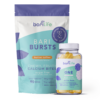 Just One Butter Toffee + BariBurst Duo (3 Month)