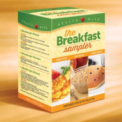 breakfastsampler
