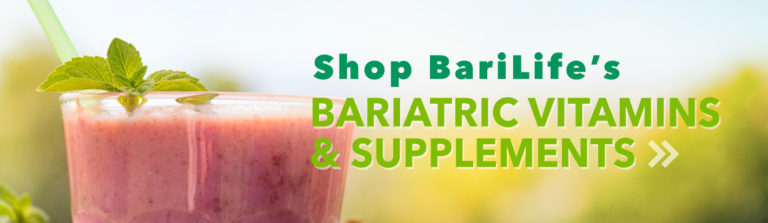 Take Your Bariatric Vitamins, Don’t Let a Vitamin Deficiency Put You at Risk